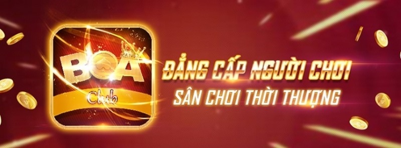 Boa club sân chơi hấp dẫn không thể bỏ lỡ của game thủ 4 Cổng game Boa club hỗ trợ người chơi nhiều hình thức nạp tiền khác nhau